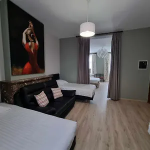 Marco Polo Midi Brussels